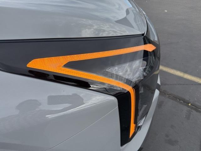 new 2026 Kia Sportage car, priced at $33,255