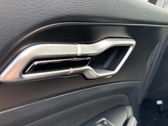 new 2026 Kia Sportage car, priced at $33,255