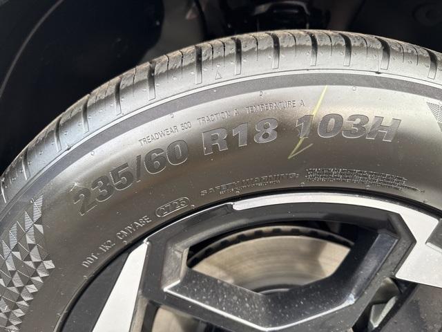 new 2026 Kia Sportage car, priced at $33,255