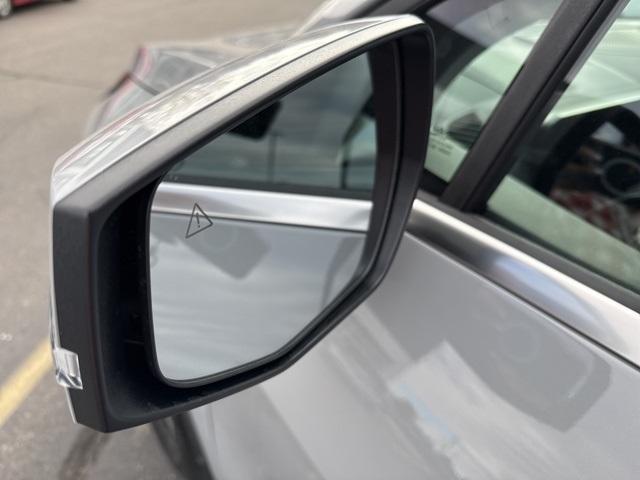 new 2026 Kia Sportage car, priced at $33,255