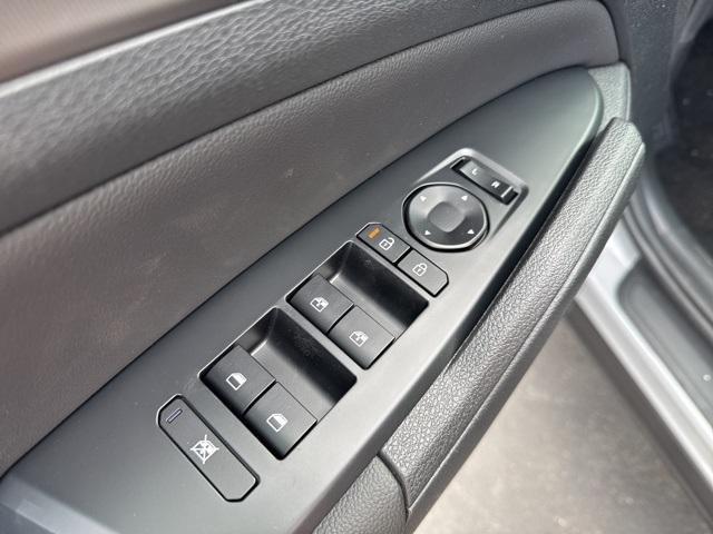 new 2026 Kia Sportage car, priced at $33,255