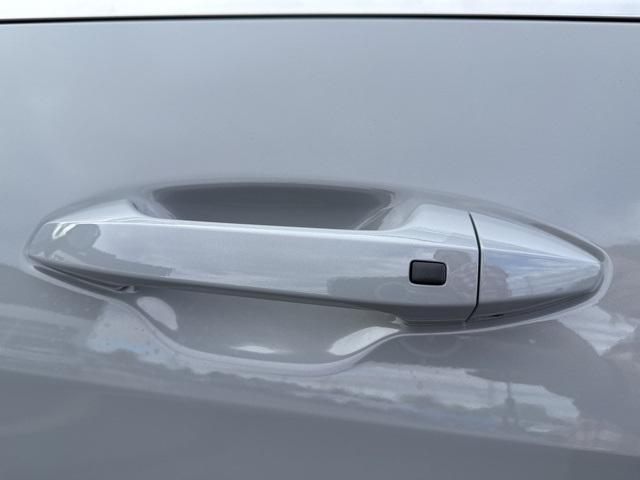 new 2026 Kia Sportage car, priced at $33,255