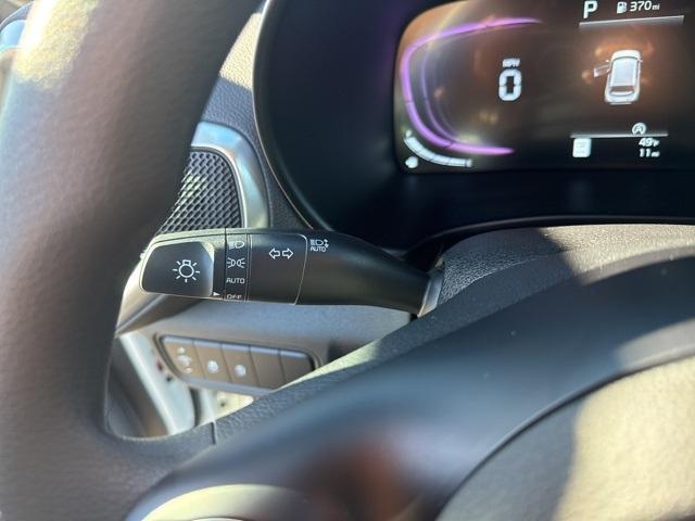 new 2025 Kia Soul car, priced at $22,470