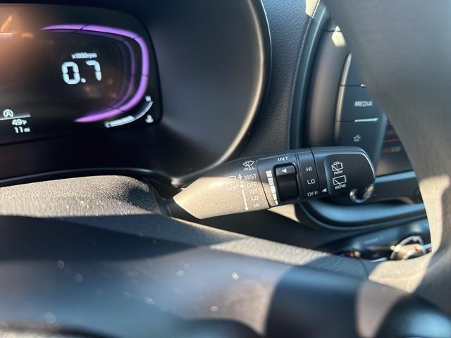 new 2025 Kia Soul car, priced at $22,470