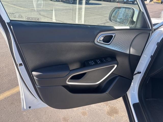 new 2025 Kia Soul car, priced at $22,470