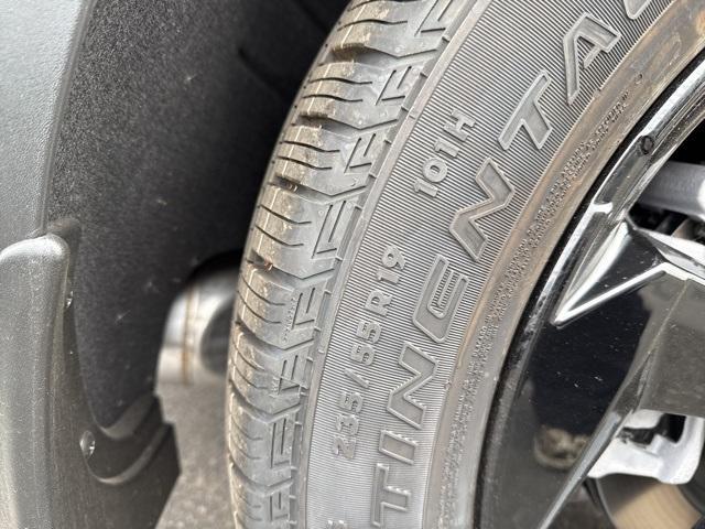 new 2026 Kia Sorento Hybrid car, priced at $48,260