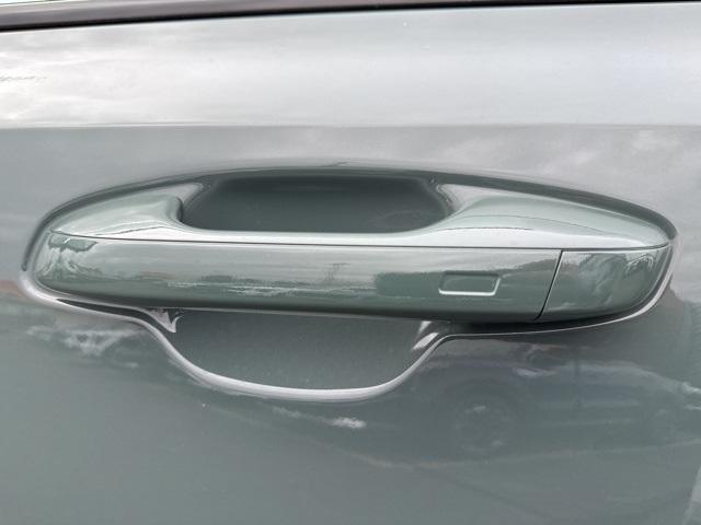 new 2026 Kia Sorento Hybrid car, priced at $48,260