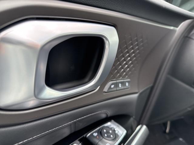 new 2026 Kia Sorento Hybrid car, priced at $48,260