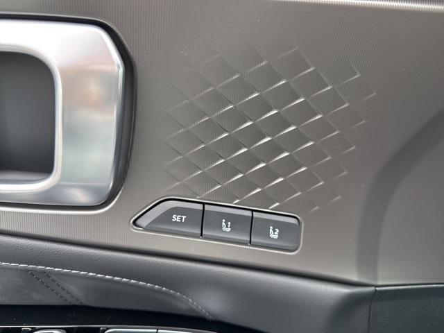 new 2026 Kia Sorento Hybrid car, priced at $48,260