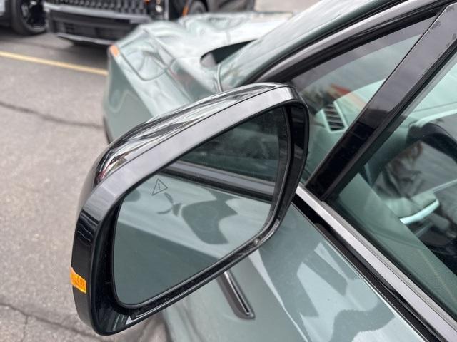 new 2026 Kia Sorento Hybrid car, priced at $48,260