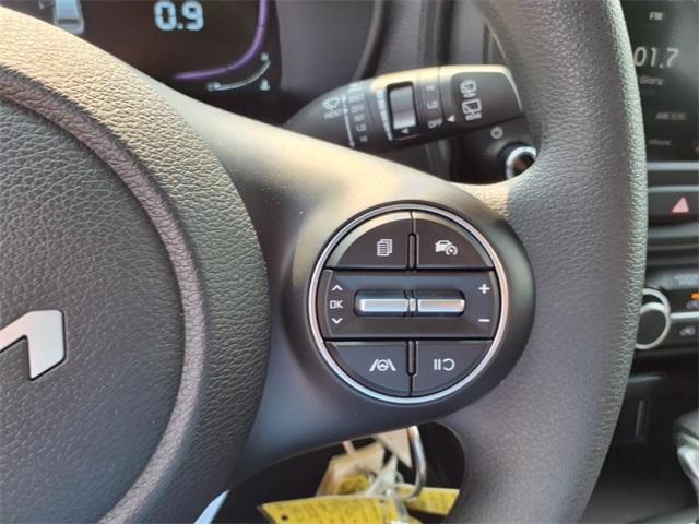 new 2025 Kia Soul car, priced at $22,010