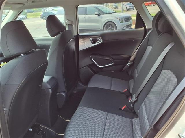 new 2025 Kia Soul car, priced at $22,010