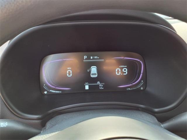 new 2025 Kia Soul car, priced at $22,010