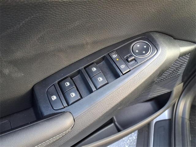 new 2026 Kia Seltos car, priced at $28,485