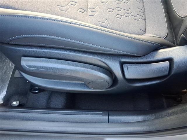 new 2026 Kia Seltos car, priced at $28,485