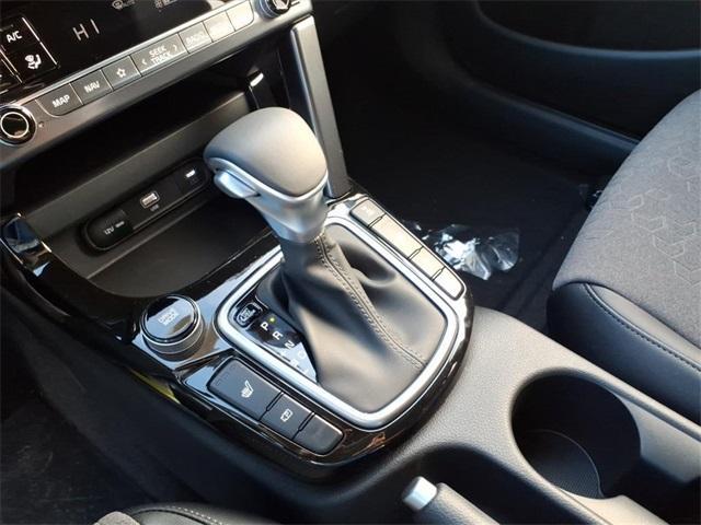 new 2026 Kia Seltos car, priced at $28,485