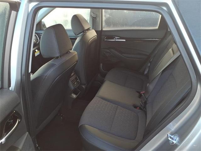 new 2026 Kia Seltos car, priced at $28,485