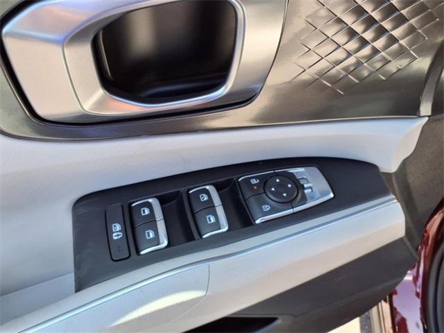 new 2025 Kia Sorento car, priced at $41,405