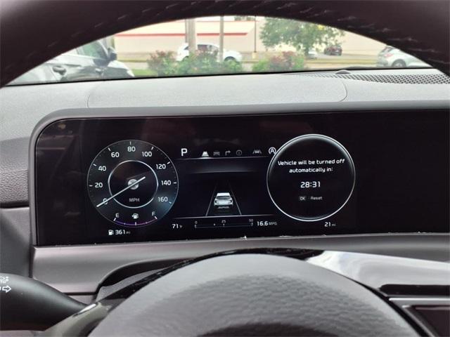 new 2026 Kia Seltos car, priced at $30,475