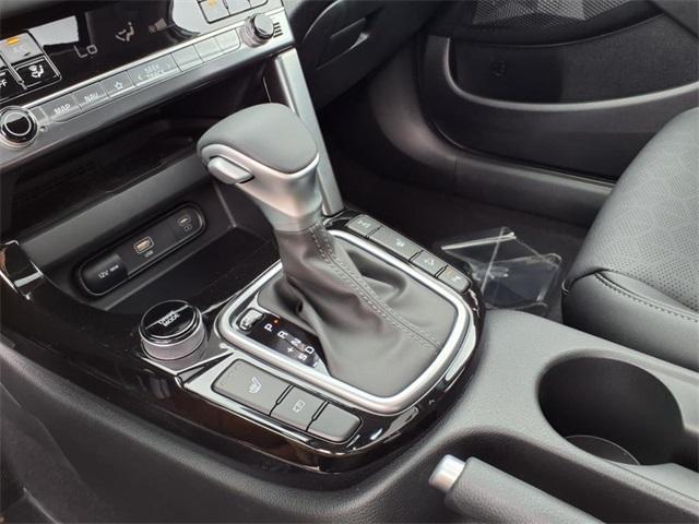 new 2026 Kia Seltos car, priced at $30,475