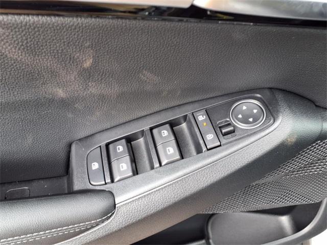 new 2026 Kia Seltos car, priced at $30,475