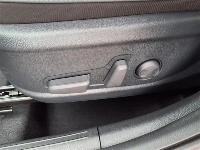 new 2026 Kia Seltos car, priced at $30,475