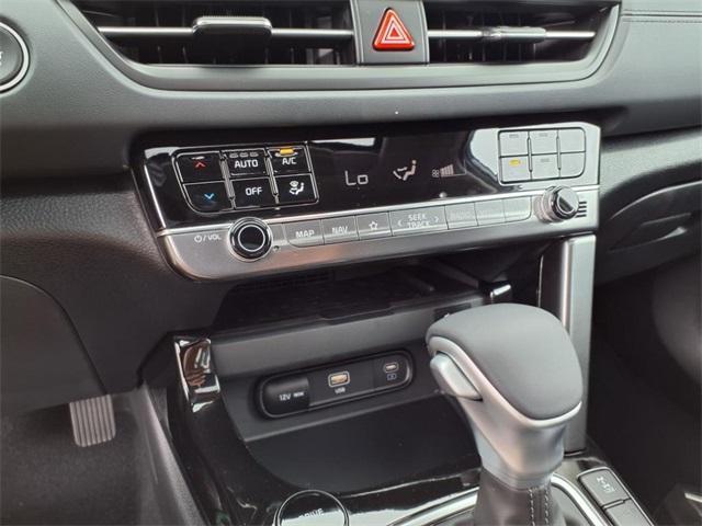 new 2026 Kia Seltos car, priced at $30,475