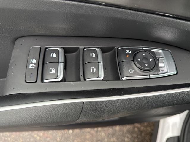 new 2026 Kia Sorento car, priced at $32,895