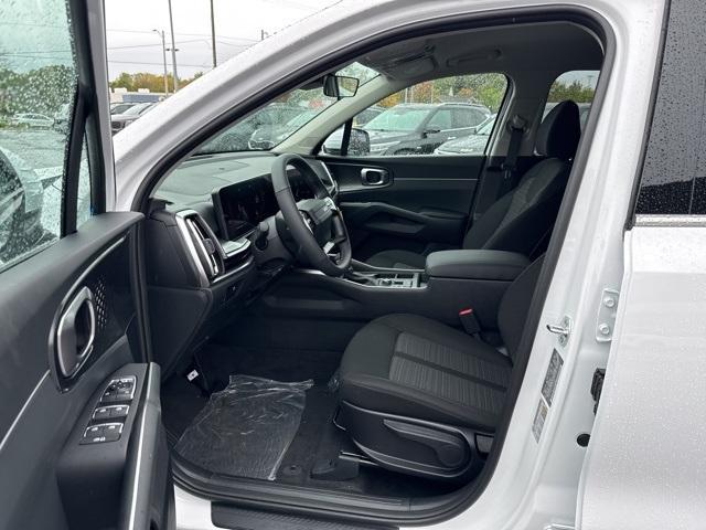 new 2026 Kia Sorento car, priced at $32,895