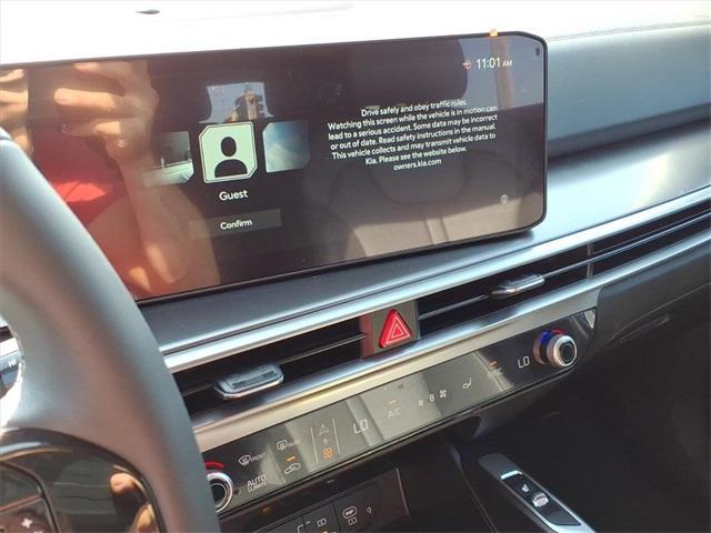 new 2026 Kia Sorento car, priced at $35,295