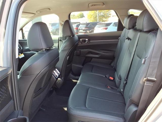 new 2026 Kia Sorento car, priced at $35,295