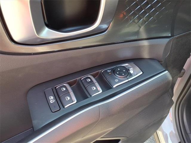 new 2026 Kia Sorento car, priced at $35,295