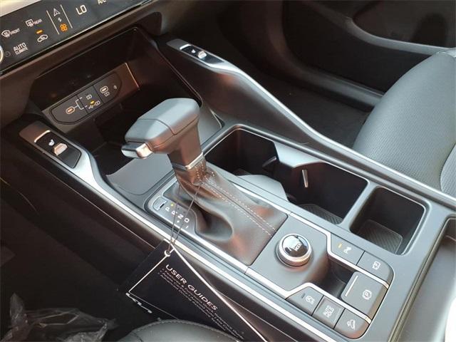 new 2026 Kia Sorento car, priced at $35,295