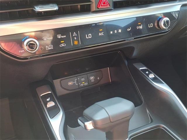 new 2026 Kia Sorento car, priced at $35,295