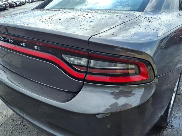 used 2023 Dodge Charger car, priced at $20,501