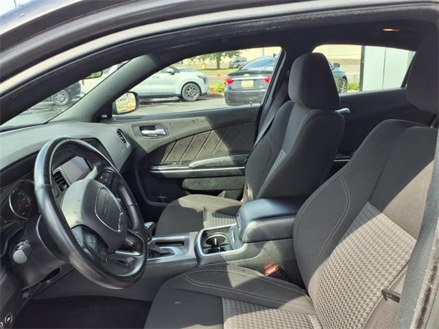 used 2023 Dodge Charger car, priced at $20,501