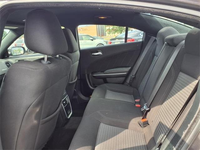 used 2023 Dodge Charger car, priced at $20,501