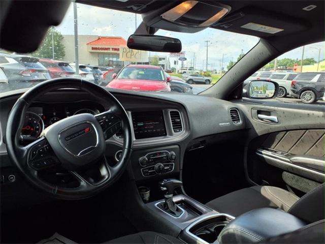 used 2023 Dodge Charger car, priced at $20,501