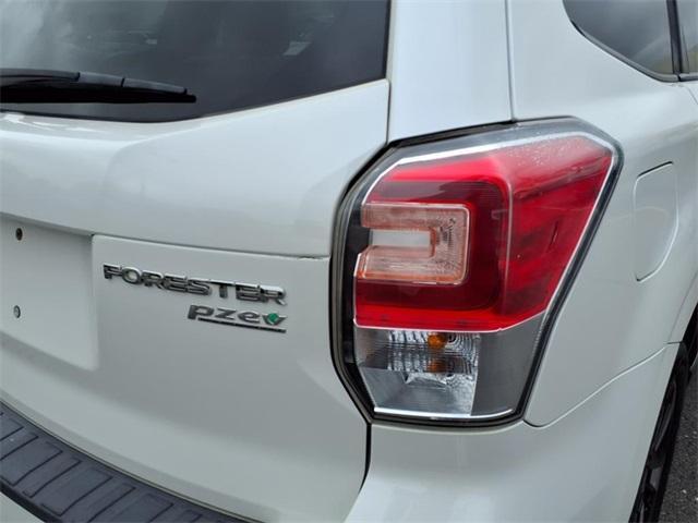 used 2017 Subaru Forester car, priced at $14,150