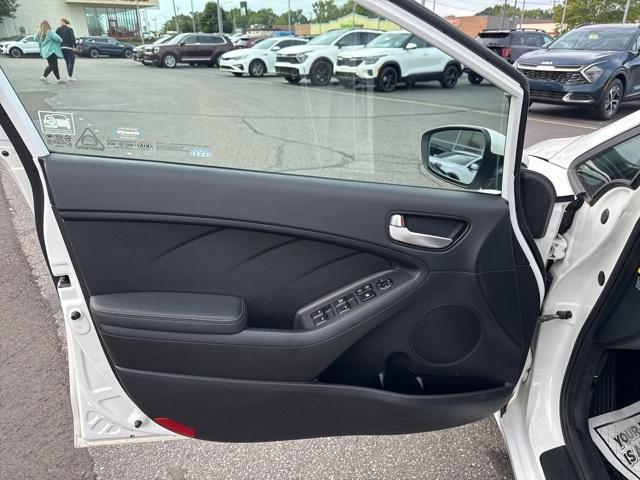 used 2018 Kia Forte car, priced at $10,415