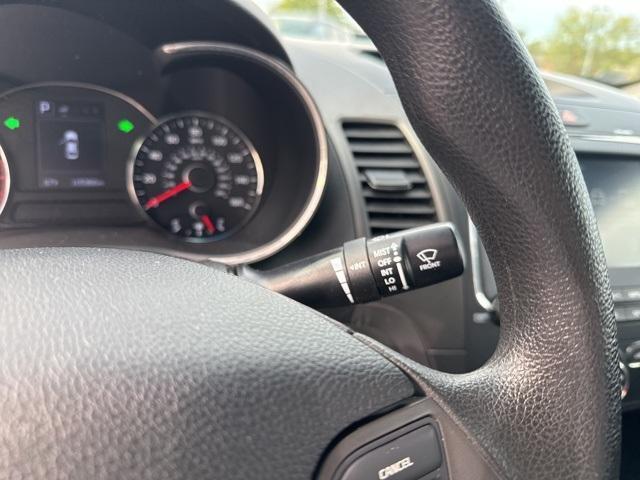 used 2018 Kia Forte car, priced at $10,415