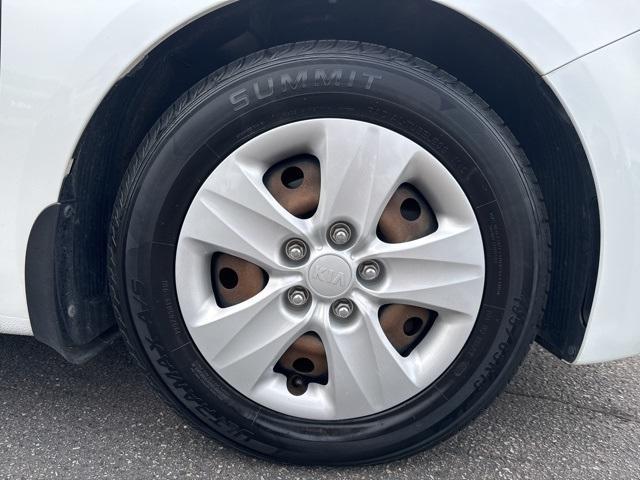 used 2018 Kia Forte car, priced at $10,415