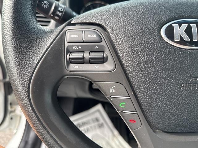 used 2018 Kia Forte car, priced at $10,415