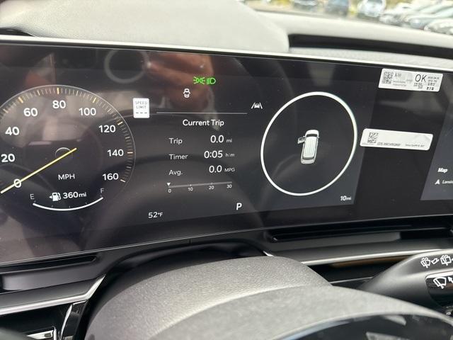 new 2026 Kia Carnival car, priced at $55,480