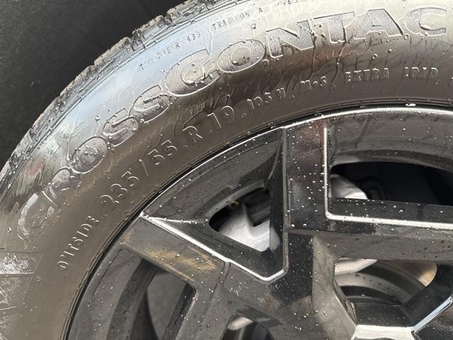 new 2026 Kia Carnival car, priced at $55,480