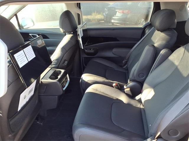 new 2026 Kia Carnival car, priced at $54,980