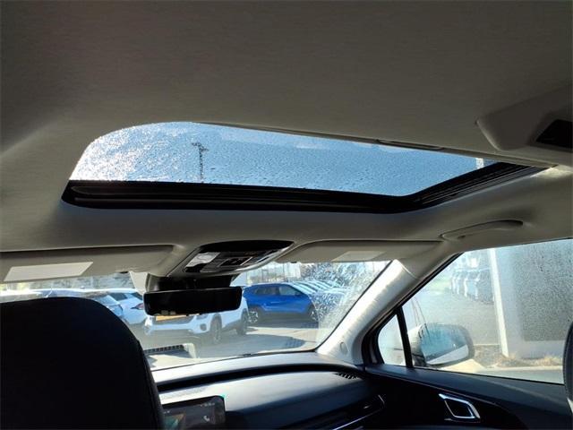 new 2026 Kia Carnival car, priced at $54,980