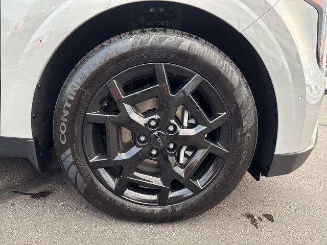 new 2026 Kia Carnival car, priced at $55,480