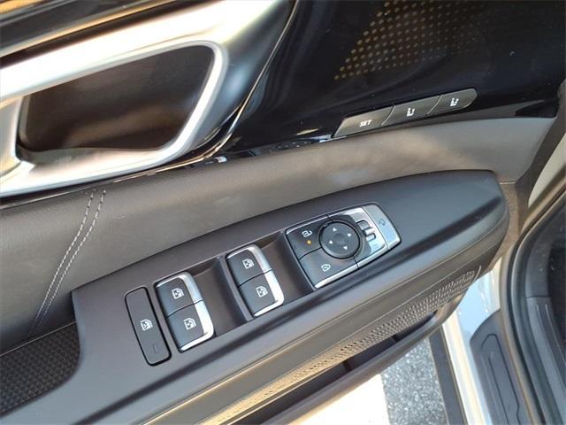 new 2026 Kia Carnival car, priced at $54,980