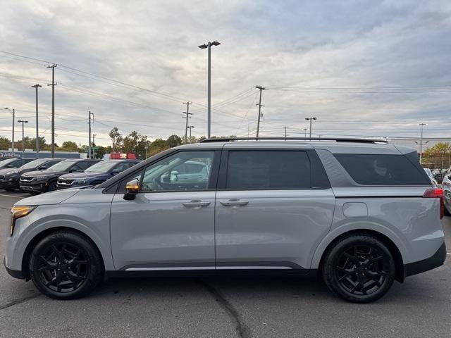 new 2026 Kia Carnival car, priced at $55,480